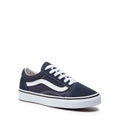 Zapatillas Vans Old Skool - Azul - Unisex - Vans1 - The Bradery