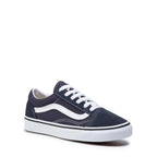 Zapatillas Vans Old Skool - Azul - Unisex - Vans1 - The Bradery