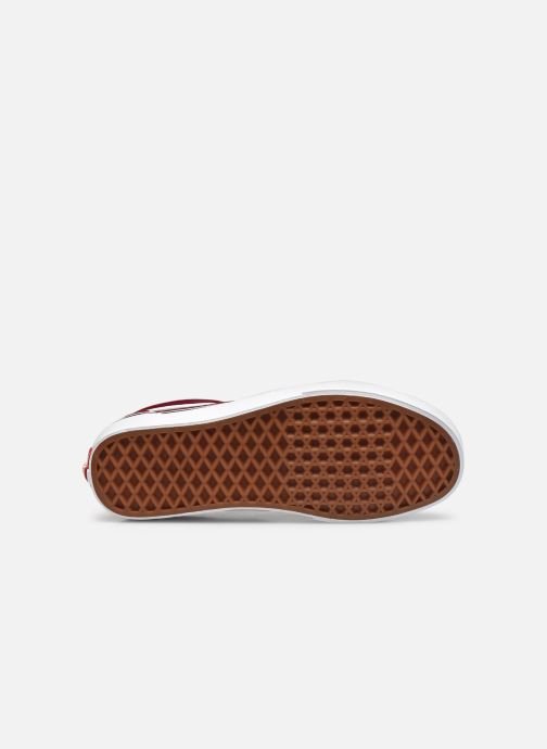 Baskets Vans Old Skool - Bordeaux - Unisex - Vans1 - The Bradery