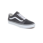 Baskets Vans Old Skool - Gris - Unisex - Vans1 - The Bradery