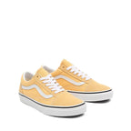 Baskets Vans Old Skool - Jaune - Mixte - Vans1 - The Bradery