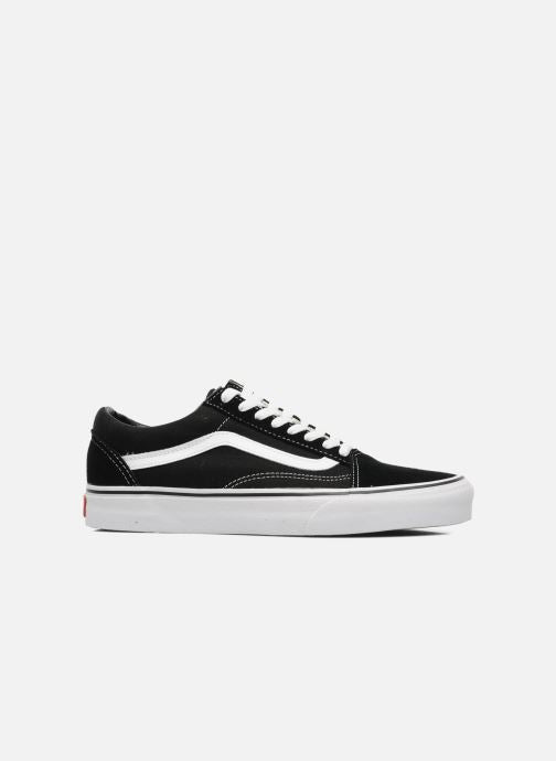 Baskets Vans Old Skool - Noir - Mixte - Vans - Vans - The Bradery