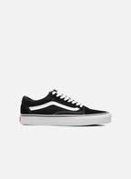 Baskets Vans Old Skool - Noir - Mixte - Vans - Vans - The Bradery