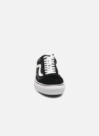 Baskets Vans Old Skool - Noir - Mixte - Vans - Vans - The Bradery