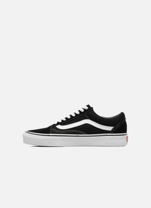 Baskets Vans Old Skool - Noir - Mixte - Vans - Vans - The Bradery