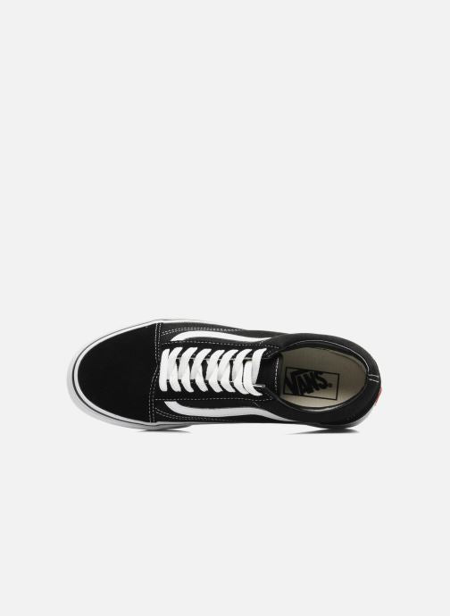 Baskets Vans Old Skool - Noir - Mixte - Vans - Vans - The Bradery
