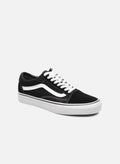 Baskets Vans Old Skool - Noir - Mixte - Vans - Vans - The Bradery