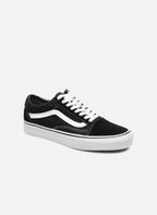 Baskets Vans Old Skool - Noir - Mixte - Vans - Vans - The Bradery