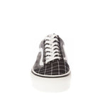 Vans Old Skool Platform Sneakers - Gray - Mixed - Vans 2 - The Bradery