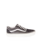 Vans Old Skool Platform Sneakers - Gray - Mixed - Vans 2 - The Bradery