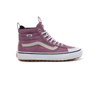 Baskets Vans Sk8-Hi Mte 2.0 Dx - Rose - Unisex - Vans2 - The Bradery