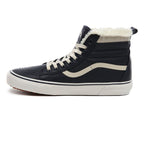 Vans Sk8-Hi Mte Sneakers - Blue - Mixed - Vans1 - The Bradery