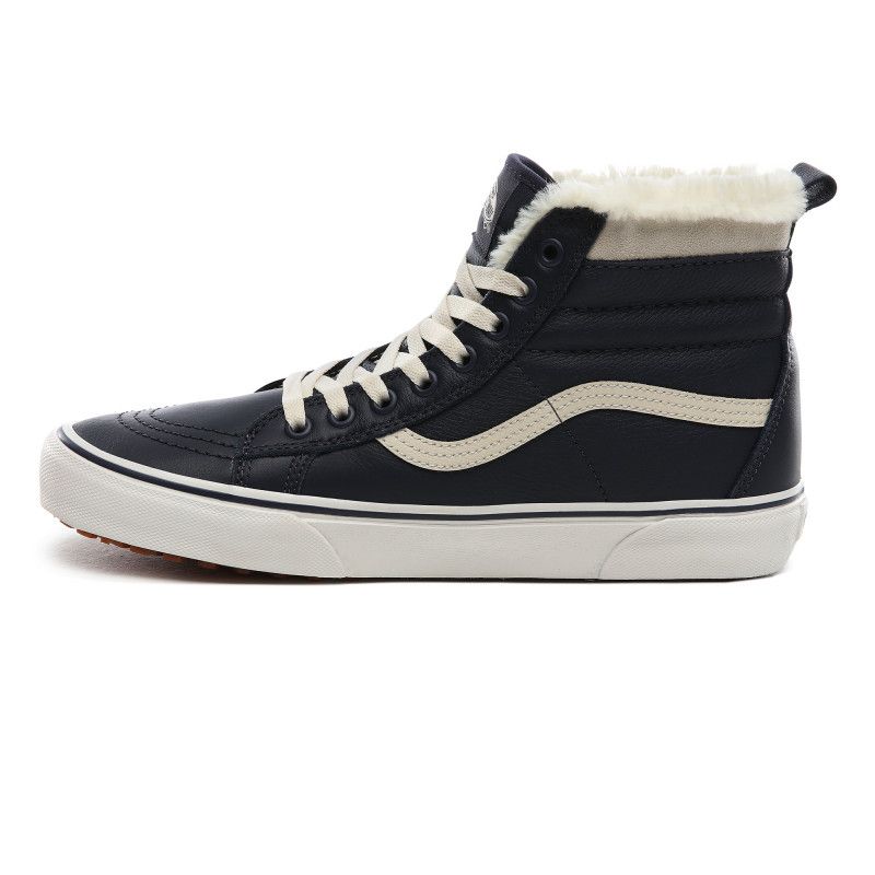 Vans Sk8-Hi Mte Sneakers - Blue - Mixed - Vans1 - The Bradery
