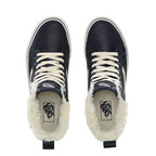 Vans Sk8-Hi Mte Sneakers - Blue - Mixed - Vans1 - The Bradery