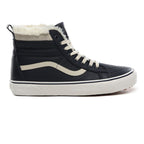 Vans Sk8-Hi Mte Sneakers - Blue - Mixed - Vans1 - The Bradery