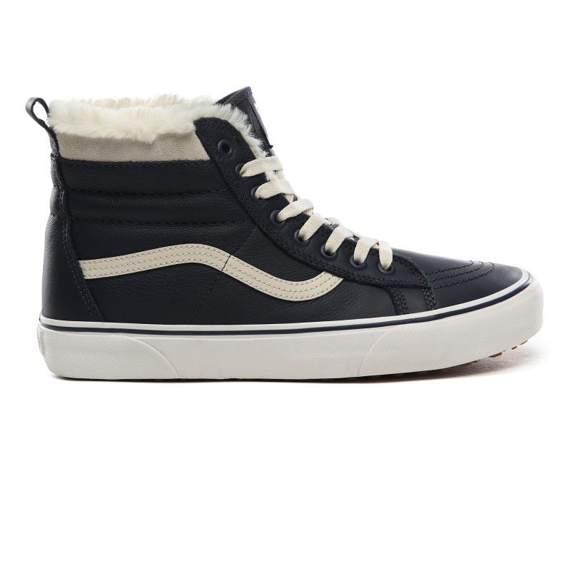 Vans Sk8-Hi Mte Sneakers - Blue - Mixed - Vans1 - The Bradery