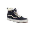 Vans Sk8-Hi Mte Sneakers - Blue - Mixed - Vans1 - The Bradery