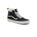 Vans Sk8-Hi Mte Sneakers - Blue - Mixed - Vans1 - The Bradery