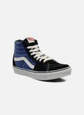 Baskets Vans Sk8 High - Bleu - Unisex - Vans - Vans1 - The Bradery