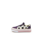 Baskets Vans Super Comfycush Oldskool - Violet - Unisex - Vans1 - The Bradery