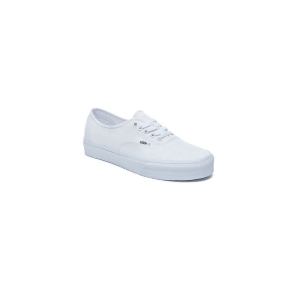 Zapatillas Vans Ua Authentic True White - Blanco - Unisex - Vans - Vans2 - The Bradery