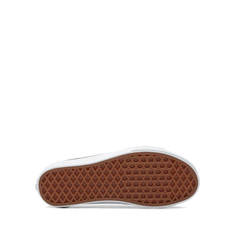 Vans Ua Sk8 Low Sneakers - Black - Unisex - Vans1 - The Bradery