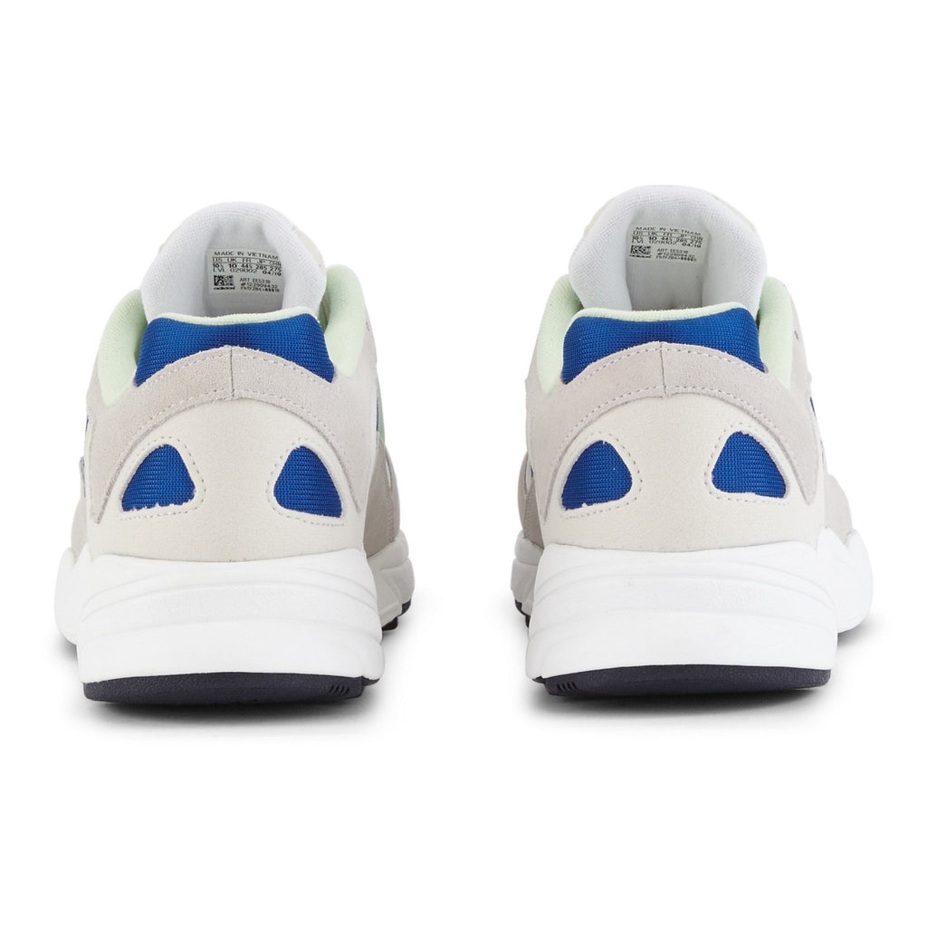 Yung-1 Sneakers - White - Adidas2 - The Bradery