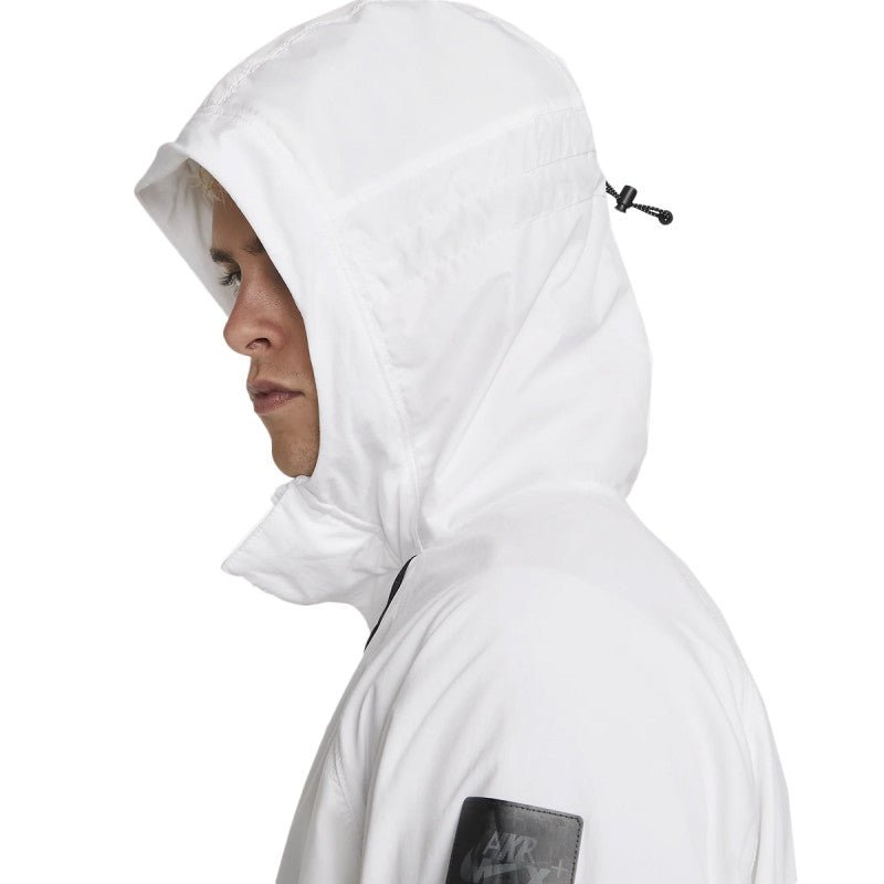 Chaqueta Nike Air Max Woven - Blanco - Hombre - Nike - The Bradery