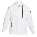 Chaqueta Nike Air Max Woven - Blanco - Hombre - Nike - The Bradery