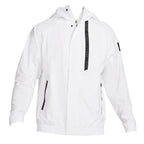Chaqueta Nike Air Max Woven - Blanco - Hombre - Nike - The Bradery