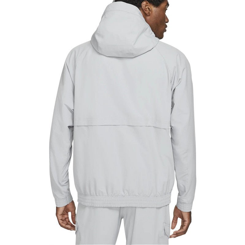 Chaqueta Nike Nsw Airmax Wvn - Gris - Hombre - Nike2 - The Bradery