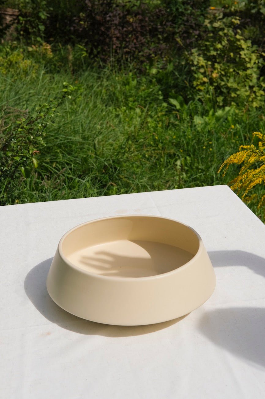 Bol Tuga - Piazza Beige - Noo.ma Design - The Bradery