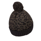 Nike Pompon Cuffed Beanie - Black - Unisex - Nike2 - The Bradery