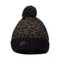 Nike Pompon Cuffed Beanie - Black - Unisex - Nike2 - The Bradery