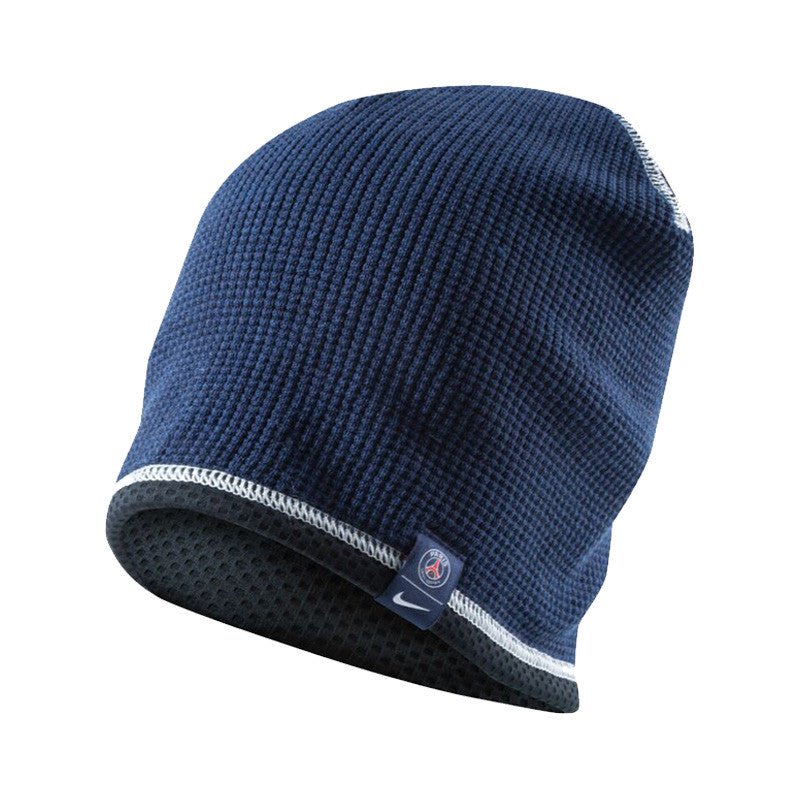 Nike Psg Training Hat - Blue - Mixed - Nike2 - The Bradery