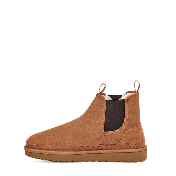 Støvler Neumel Chelsea - Brun - Mænd - UGG2 - The Bradery