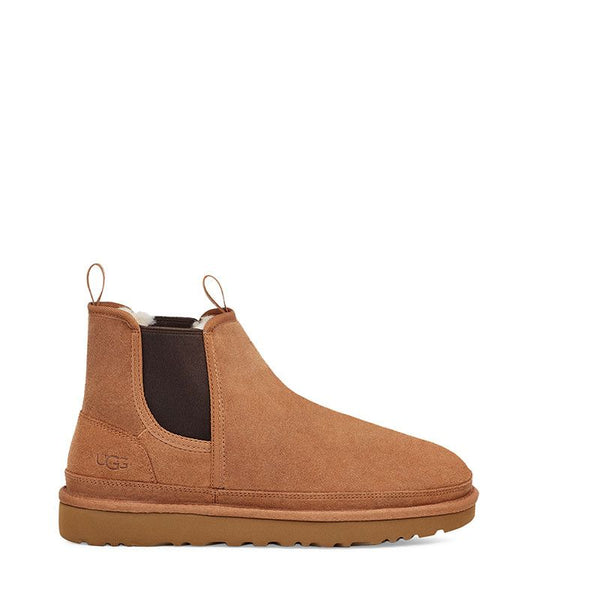 Støvler Neumel Chelsea - Brun - Mænd - UGG2 - The Bradery