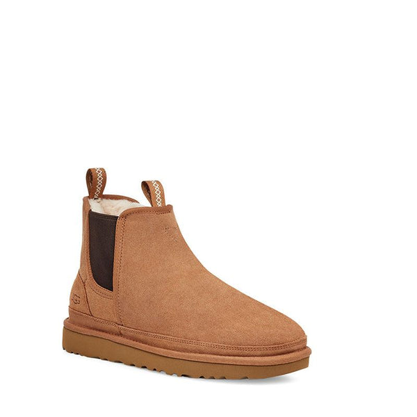 Støvler Neumel Chelsea - Brun - Mænd - UGG2 - The Bradery