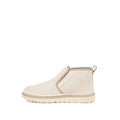 Boots Neumel Minimal - Blanc - Homme - UGG - The Bradery