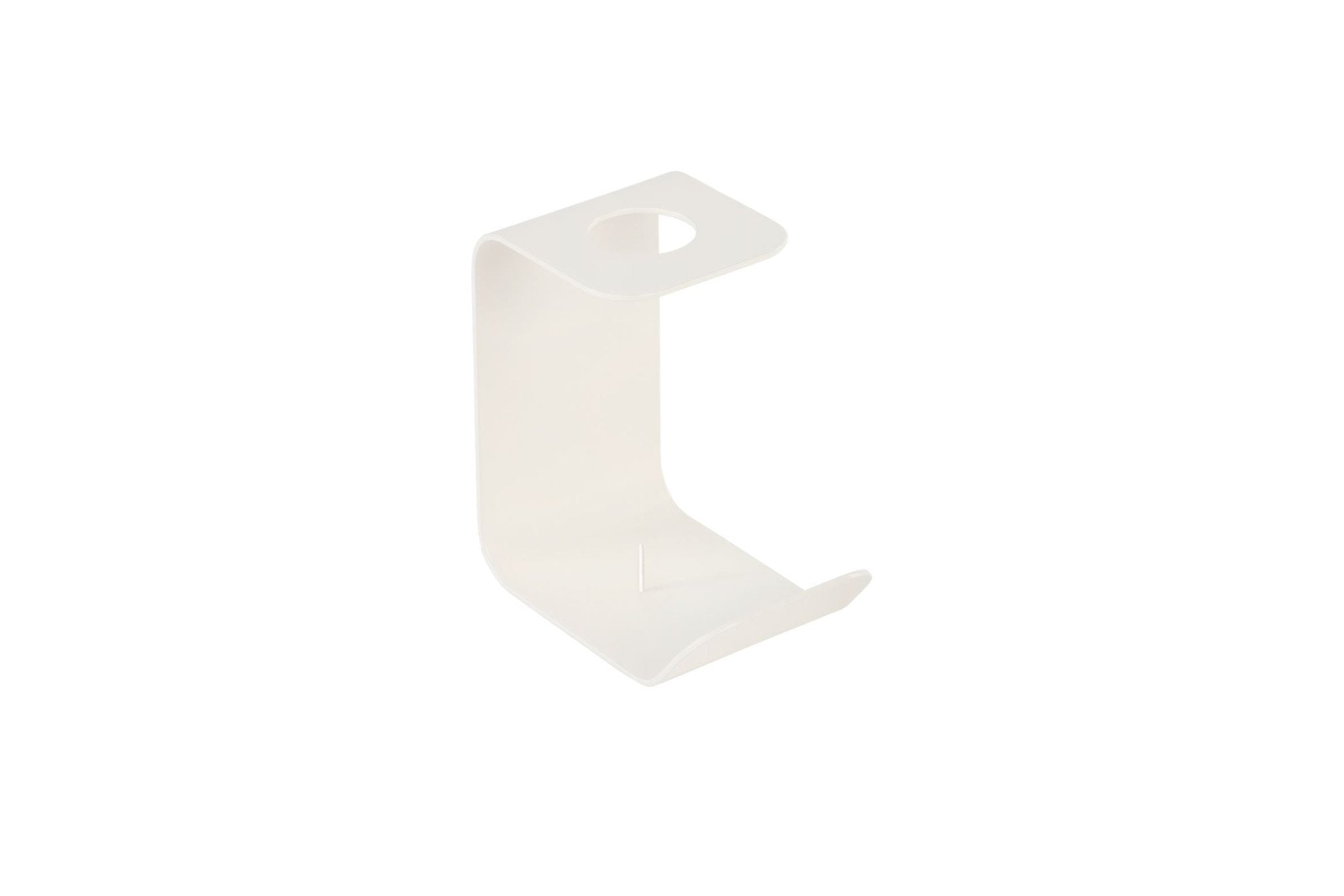 Bougeoir Flec - Grand - Beige piazza - Noo.ma Design - The Bradery