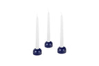Bougeoir Lums - Petit - 3x Myrtille - Noo.ma - The Bradery