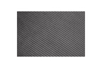 Canapé d'angle fixe compact NIHAD velours côtelé - Angle droit - BOBOCHIC - The Bradery
