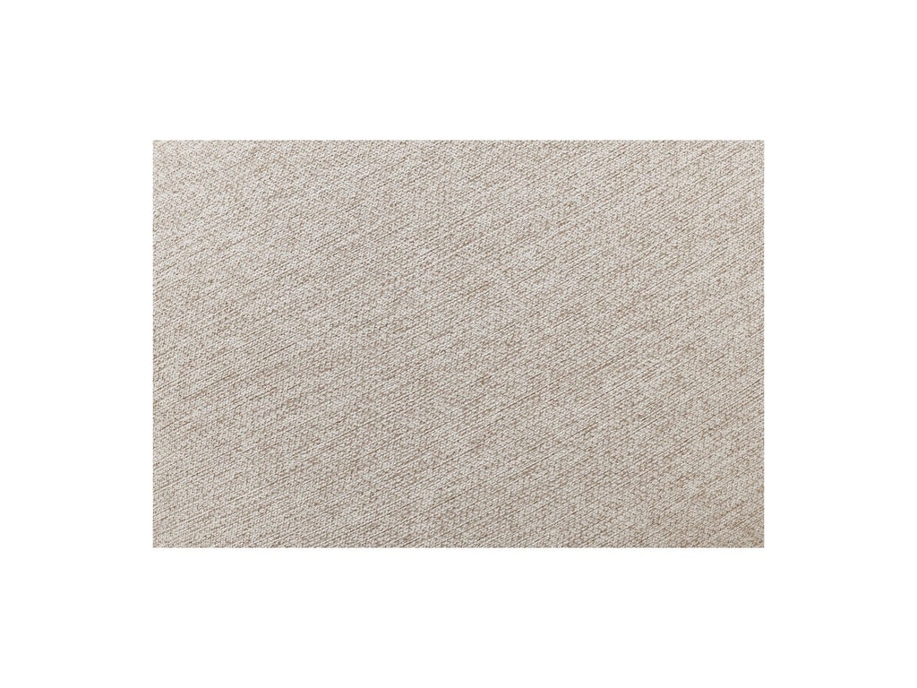 Canapé d'angle fixe MONT BLANC en tissu - Angle droit - BOBOCHIC - The Bradery