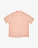 Chemise Kingpin Gd - Coral Pink - Homme - Deus Ex Machina - The Bradery