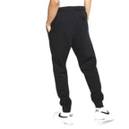 Club Jogger Bb - Men's Textile Pants - Black - Nike* - The Bradery