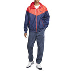 Nike Sportswear Windrunner Windbreaker - Blue - Unisex - Nike2 - The Bradery
