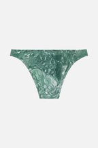 Bas De Maillot Wind Mineral - Vert Chlorophylle