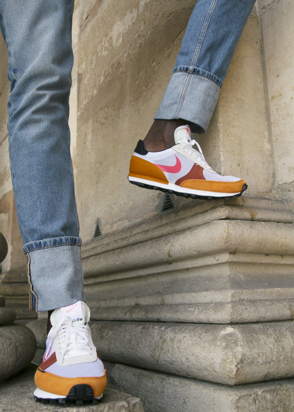 Tipo amanecer - Blanco - Hombre - Nike - Nike - The Bradery