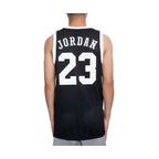 Camiseta sin mangas Jumpman Air Mesh Jersey - Negro - Hombre - Nike2 - The Bradery
