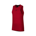 Nike 23 Alpha Dry Sl Tank Top - Red - Men - Nike2 - The Bradery